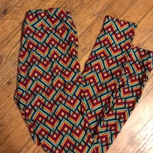 Lularoe leggings